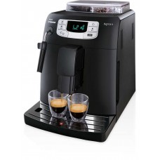 Автоматическая кофемашина Saeco-Philips Intelia Focus HD8751/19