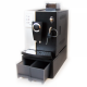 Кофемашина Colet Q003B (увеличенный контейнер для кофе и отходов)