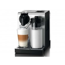 Капсульная кофеварка DeLonghi LATTISSIMA PRO EN 750.MB