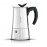 Гейзерная кофеварка  Bialetti Musa 6 cups (240 мл.) 1743 \ 4273 (индукционный)