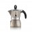 Гейзерная кофеварка Bialetti Dama Glamour Pearl 3 cups