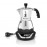 Гейзерная кофеварка Bialetti Moka timer 6 cups (240 мл.) 6093 (электрический)