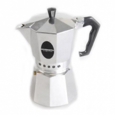 Гейзерная кофеварка Bialetti Morenita 9 cups (360 мл.) 65