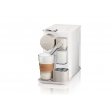 Автоматическая кофемашина DeLonghi Lattissima One EN500.W