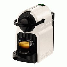 Капсульная кофеварка Krups XN100110 Nespresso Inissia White