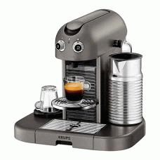 Капсульная кофеварка Krups XN8105 Nespresso Gran Maestria