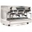 Кофемашина рожковая профессиональная Nuova Simonelli Aurelia II 2Gr S 380V pearl white+LED+cup warmer арт. 101496